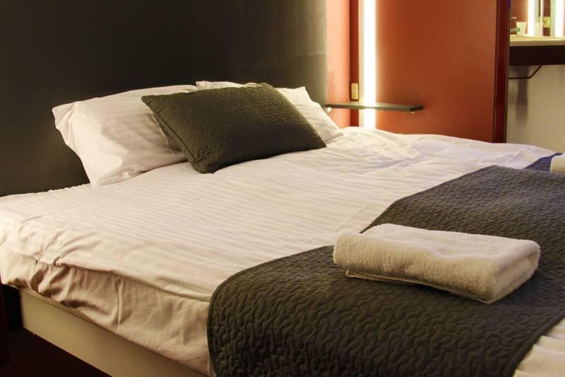 Drive Inn Hotel Torokbalint Ngoại thất bức ảnh