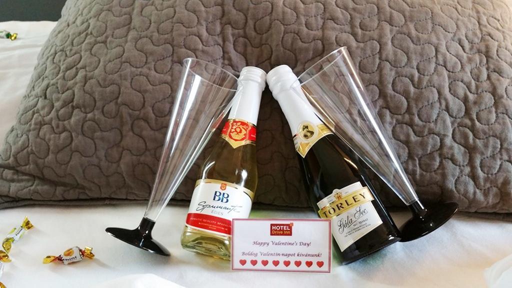 Drive Inn Hotel Torokbalint Ngoại thất bức ảnh